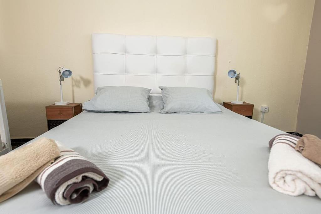 Apartamento Grandes Playas, Parking Privado * Corralejo