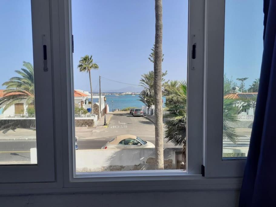 Apartamento Grandes Playas, Parking Privado *
