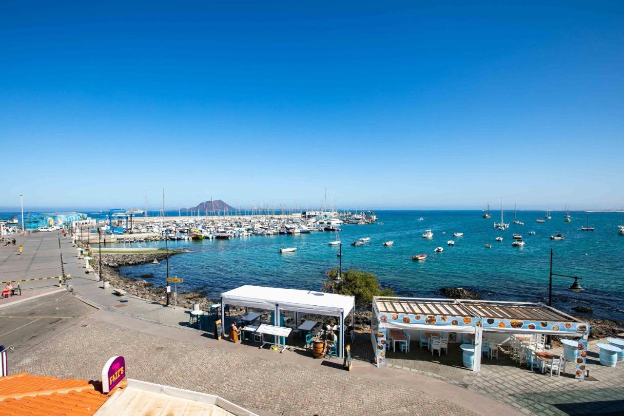 Bahia Corralejo-best Ftv Views, By Comfortable Luxury Appartement Corralejo