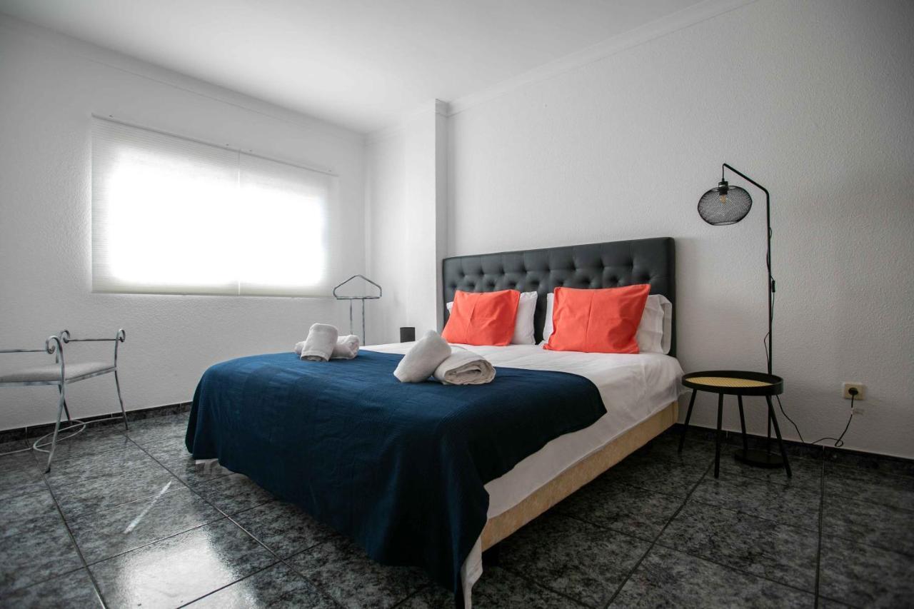 Bahia Corralejo-best Ftv Views, By Comfortable Luxury Appartement