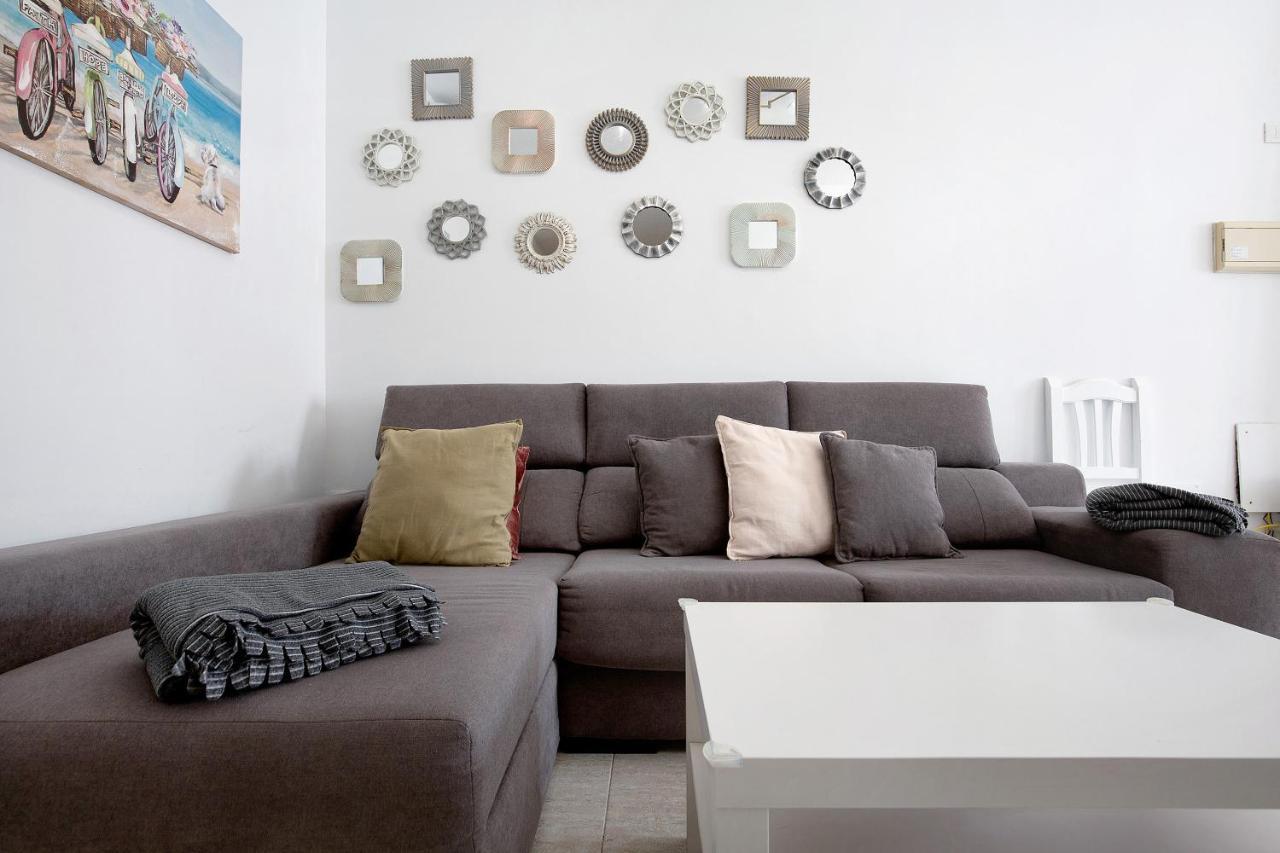Apartment Casa Eri Con Piscina Corralejo
