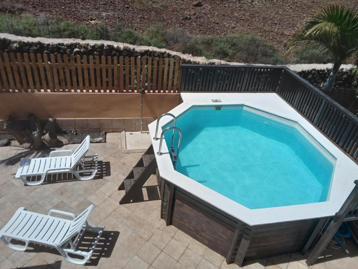 Casa Livia Pool & Sunset Villa *