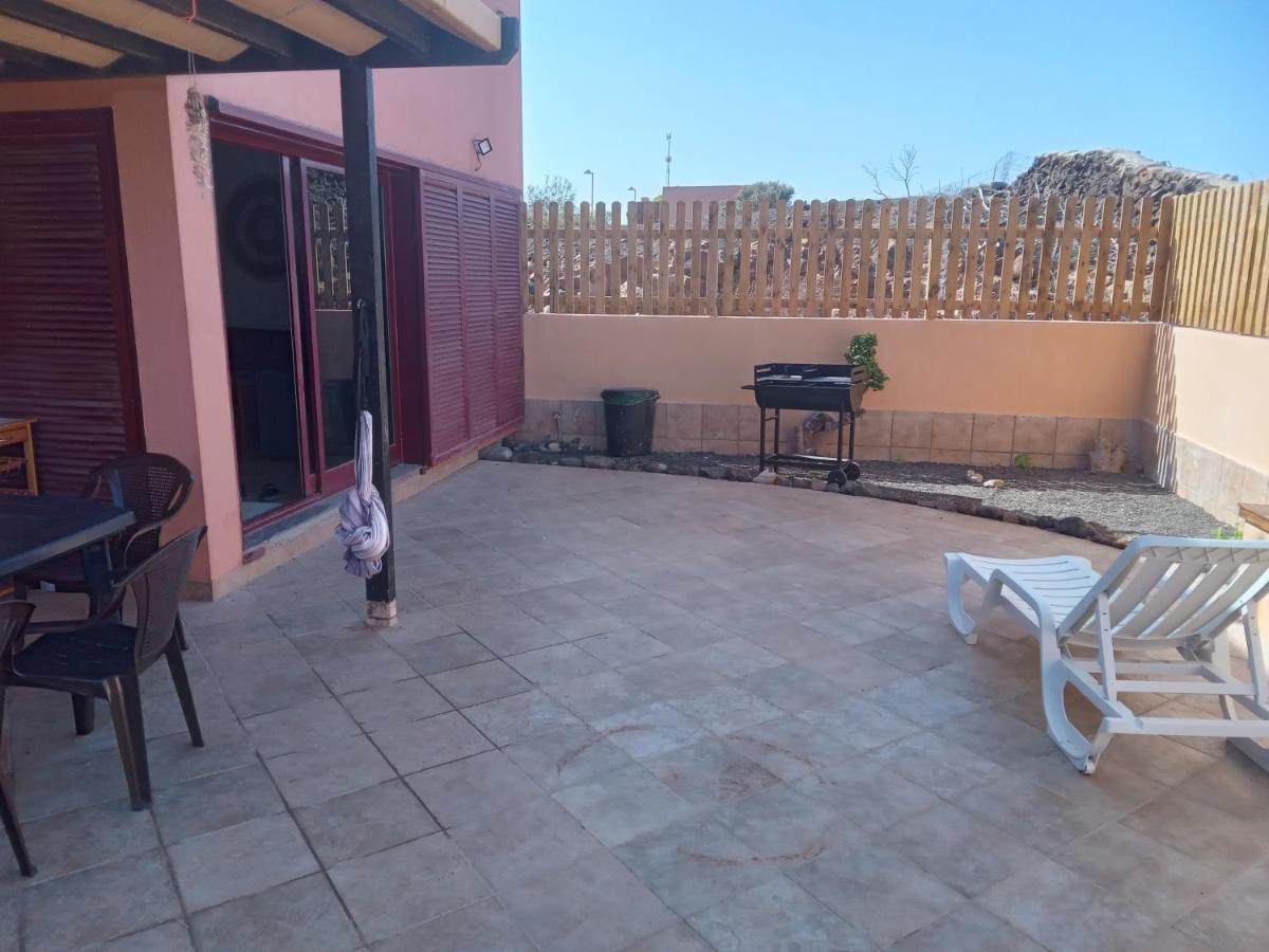 Casa Livia Pool & Sunset Corralejo