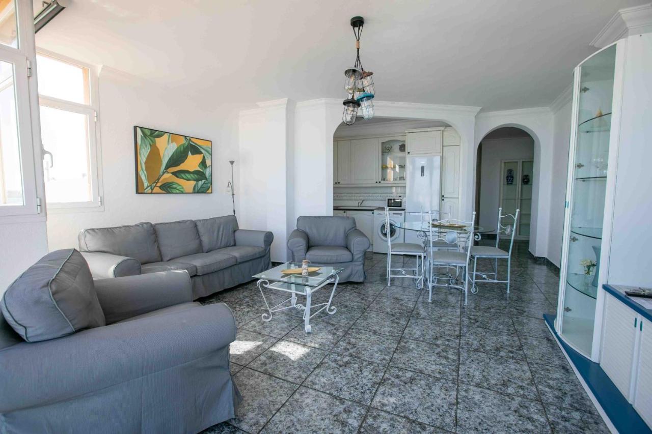 Bahia Corralejo-best Ftv Views, By Comfortable Luxury Appartement Corralejo