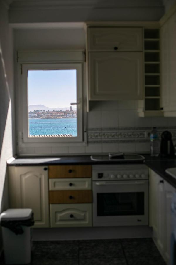 Bahia Corralejo-best Ftv Views, By Comfortable Luxury Appartement