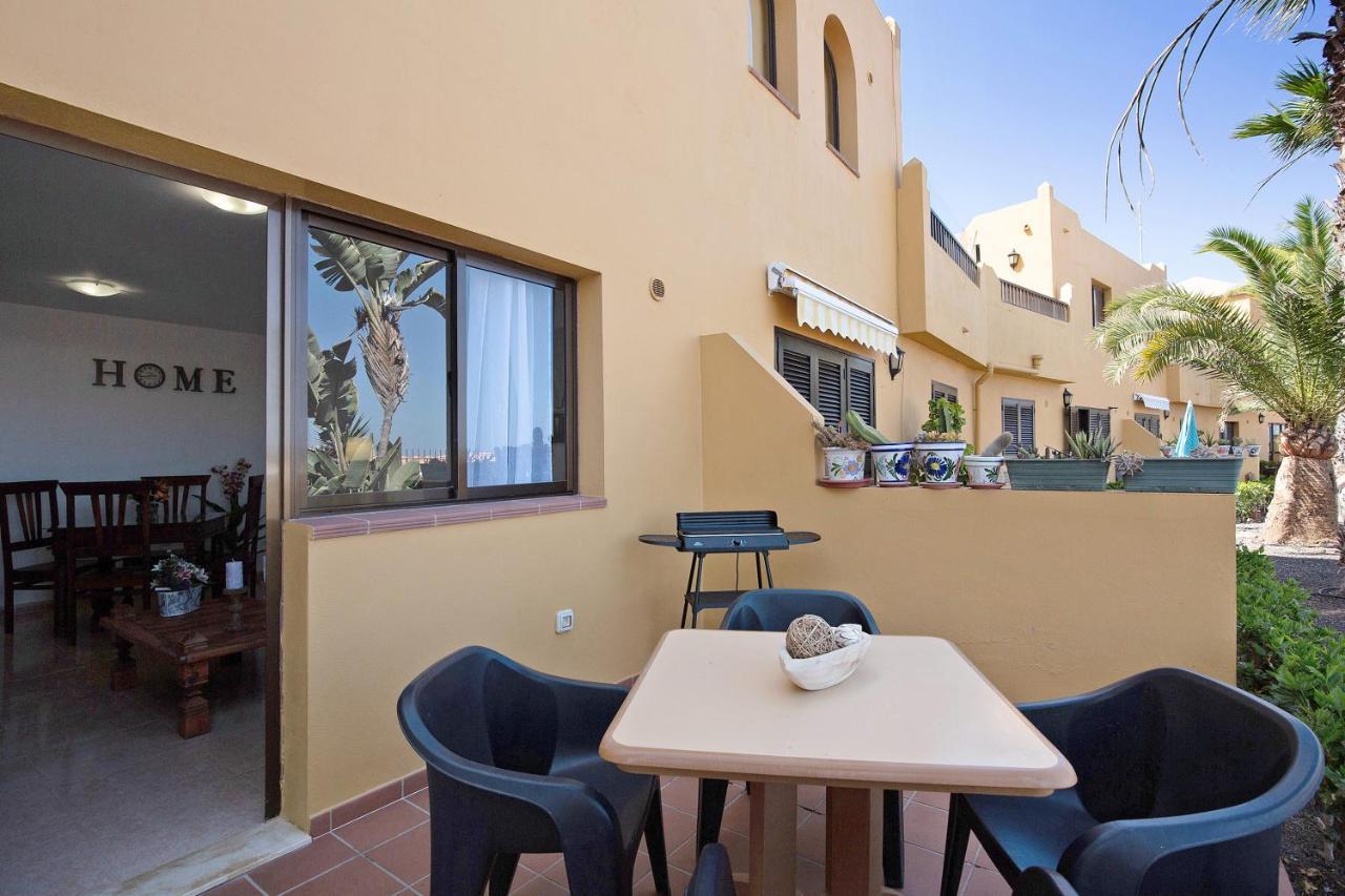 La Casa De Suenos * Corralejo