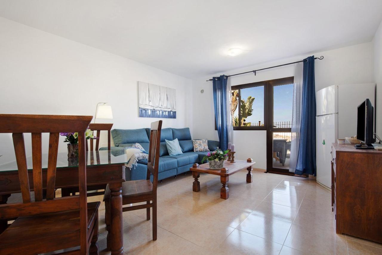 La Casa De Suenos Corralejo