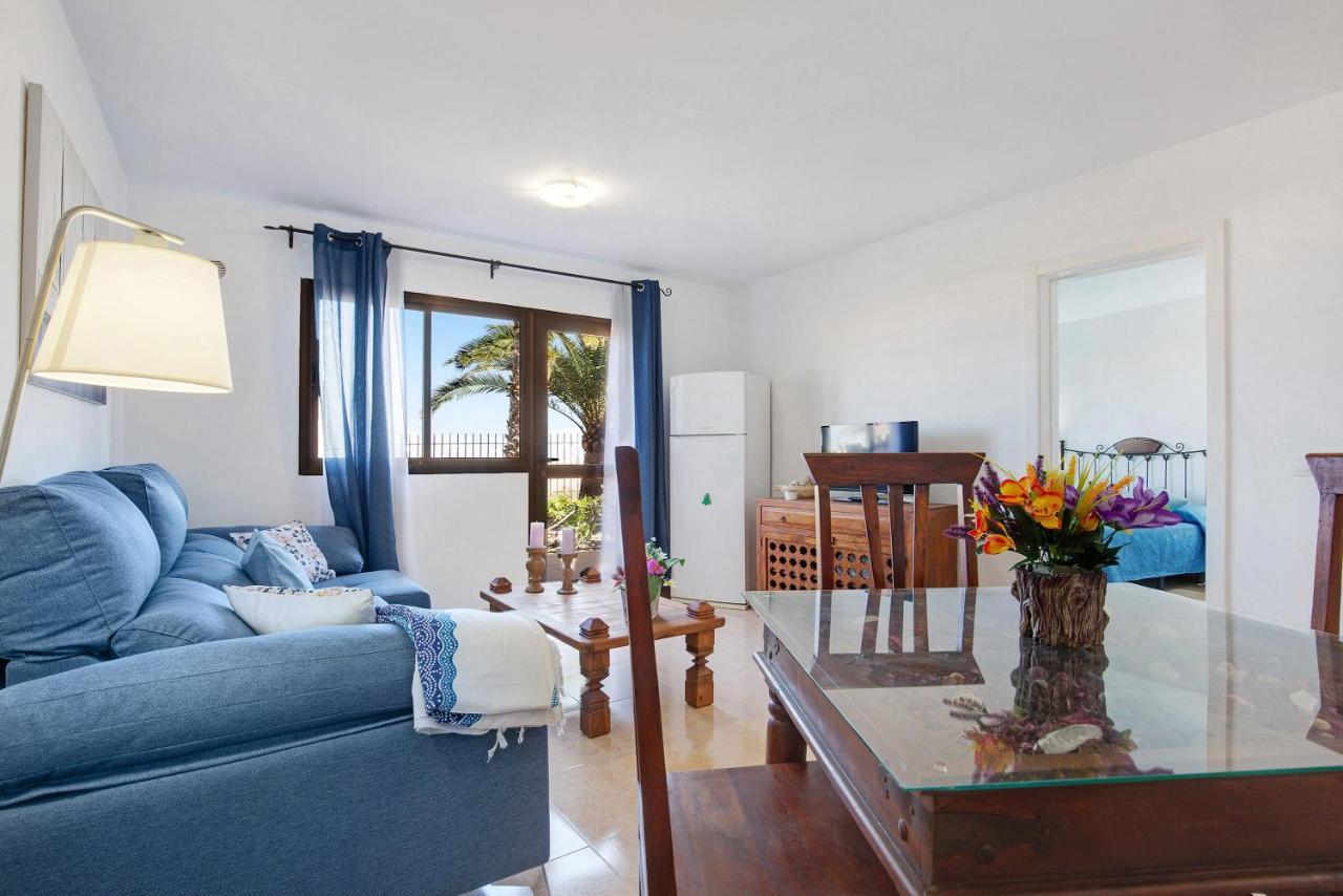 Holiday home La Casa De Suenos Corralejo