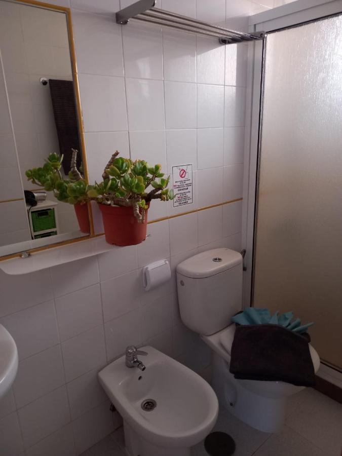 Apartamento Vistas 3 *
