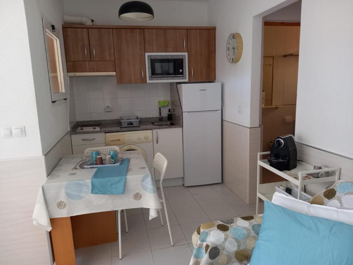 Apartamento Vistas 3 Corralejo