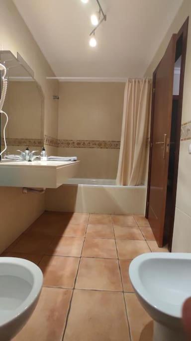Casa Donn - El Sultan 63 - Luxury 3 Bed With Fast Fibre Internet Villa *
