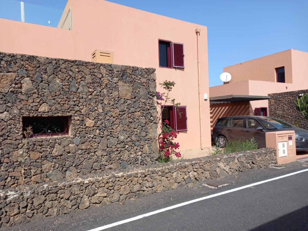 Casa Livia Pool & Sunset Corralejo