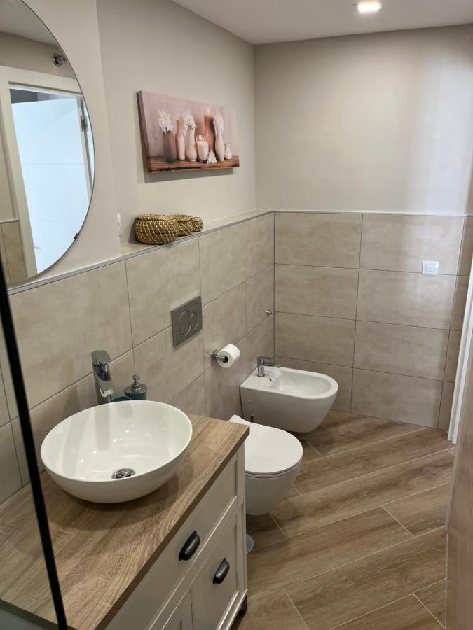 Casa Aguamarina Apartment
