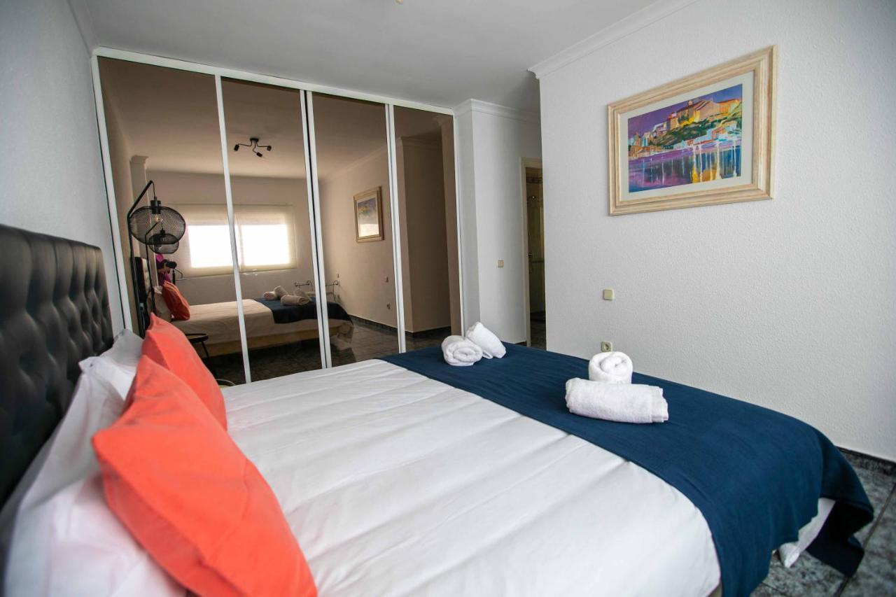 Bahia Corralejo-best Ftv Views, By Comfortable Luxury Appartement