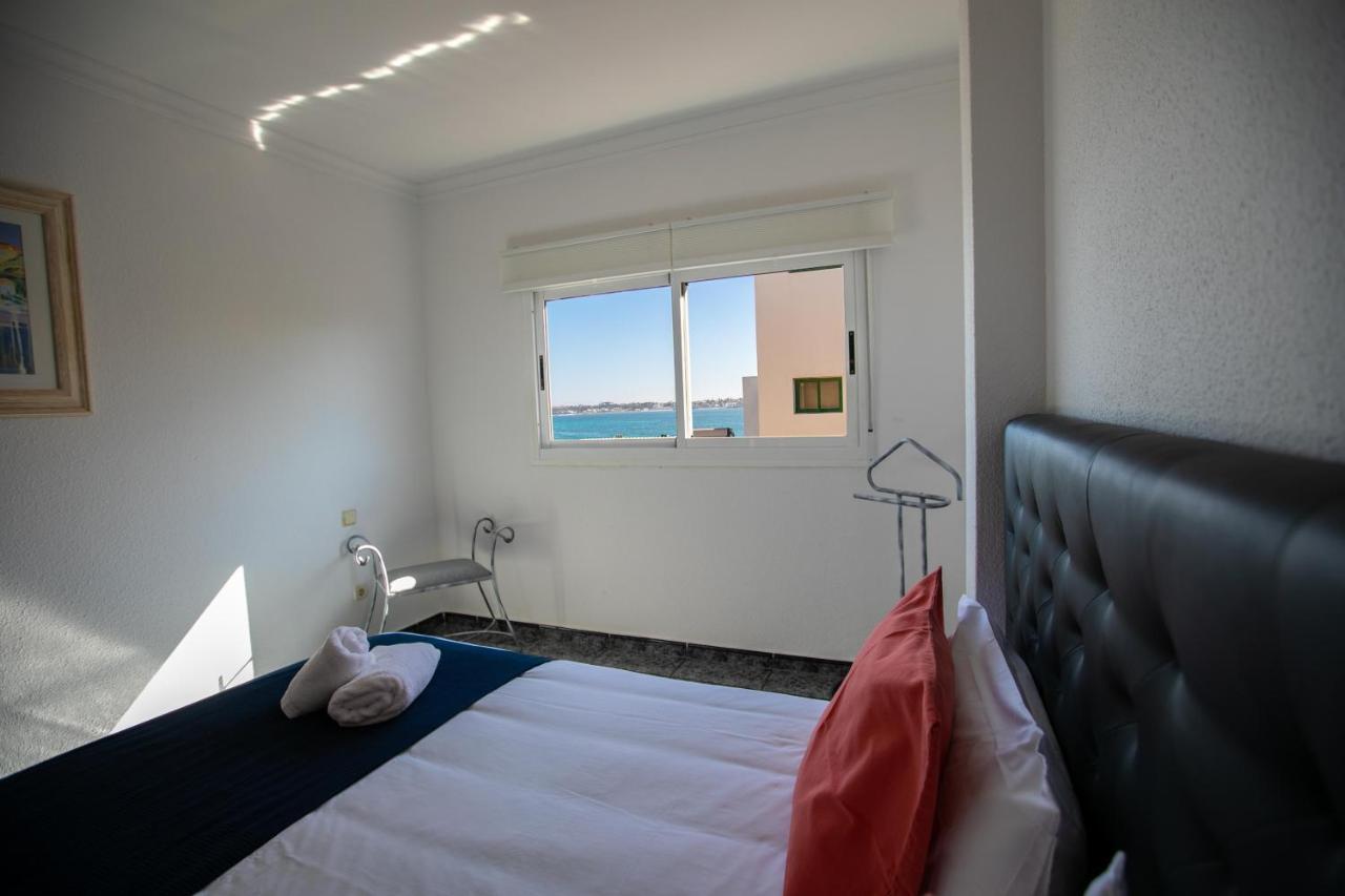Bahia Corralejo-best Ftv Views, By Comfortable Luxury Appartement
