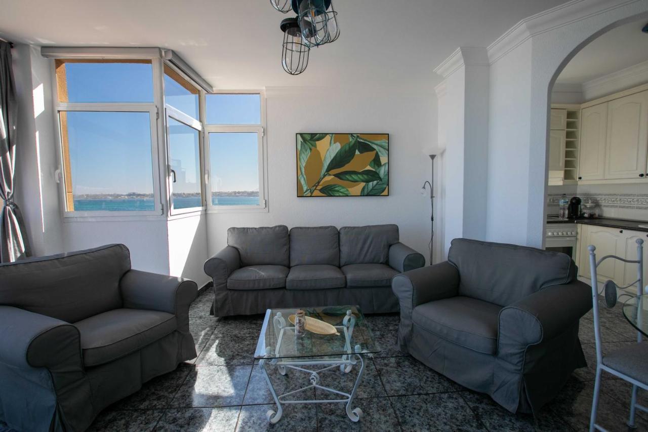 Bahia Corralejo-best Ftv Views, By Comfortable Luxury Appartement *