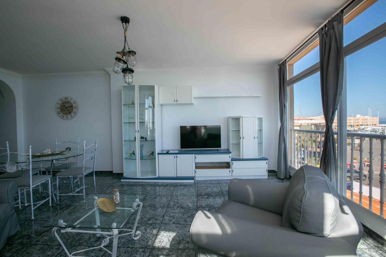Appartement Bahia Corralejo-best Ftv Views, By Comfortable Luxury *