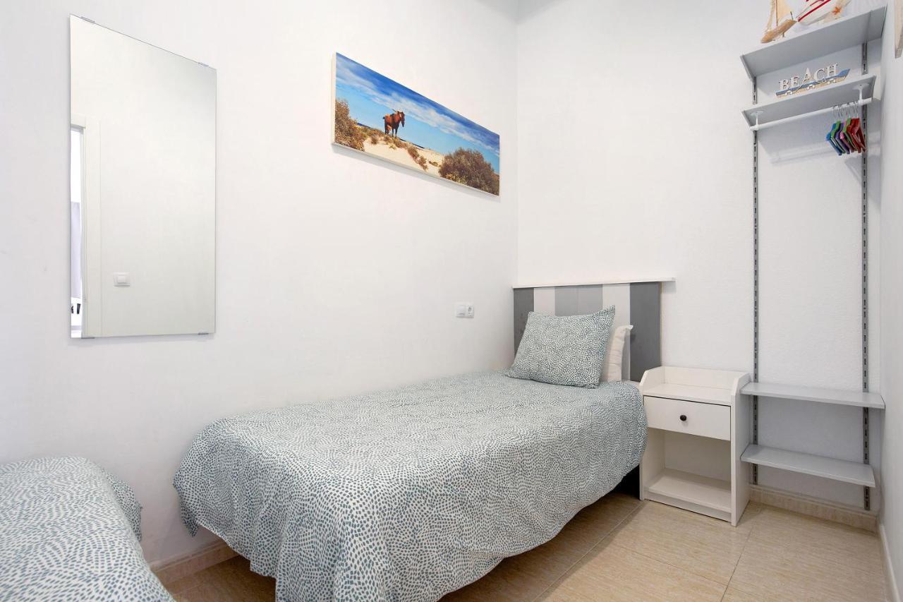 Casa Eri Con Piscina Apartment