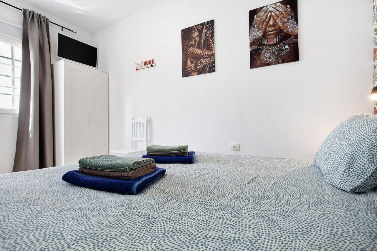 Casa Eri Con Piscina Apartment