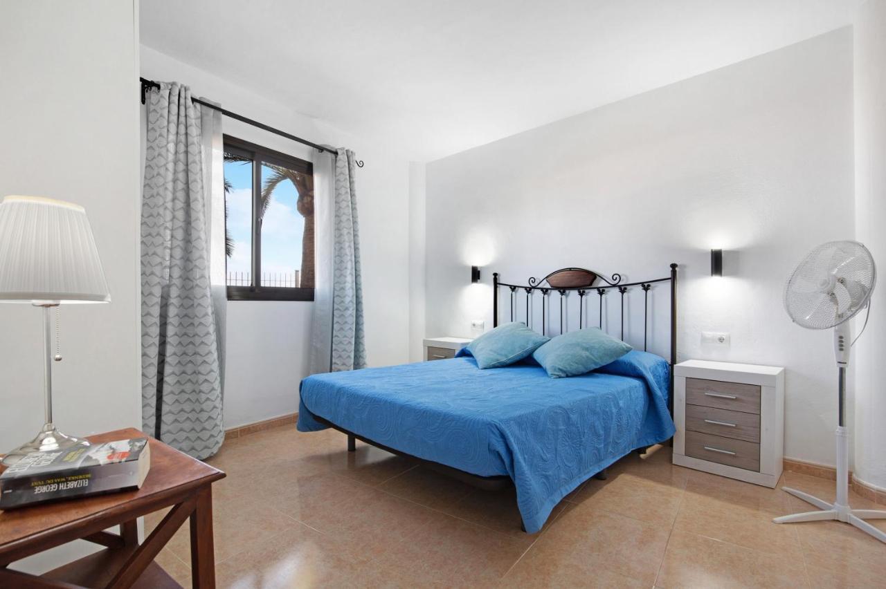 La Casa De Suenos Corralejo