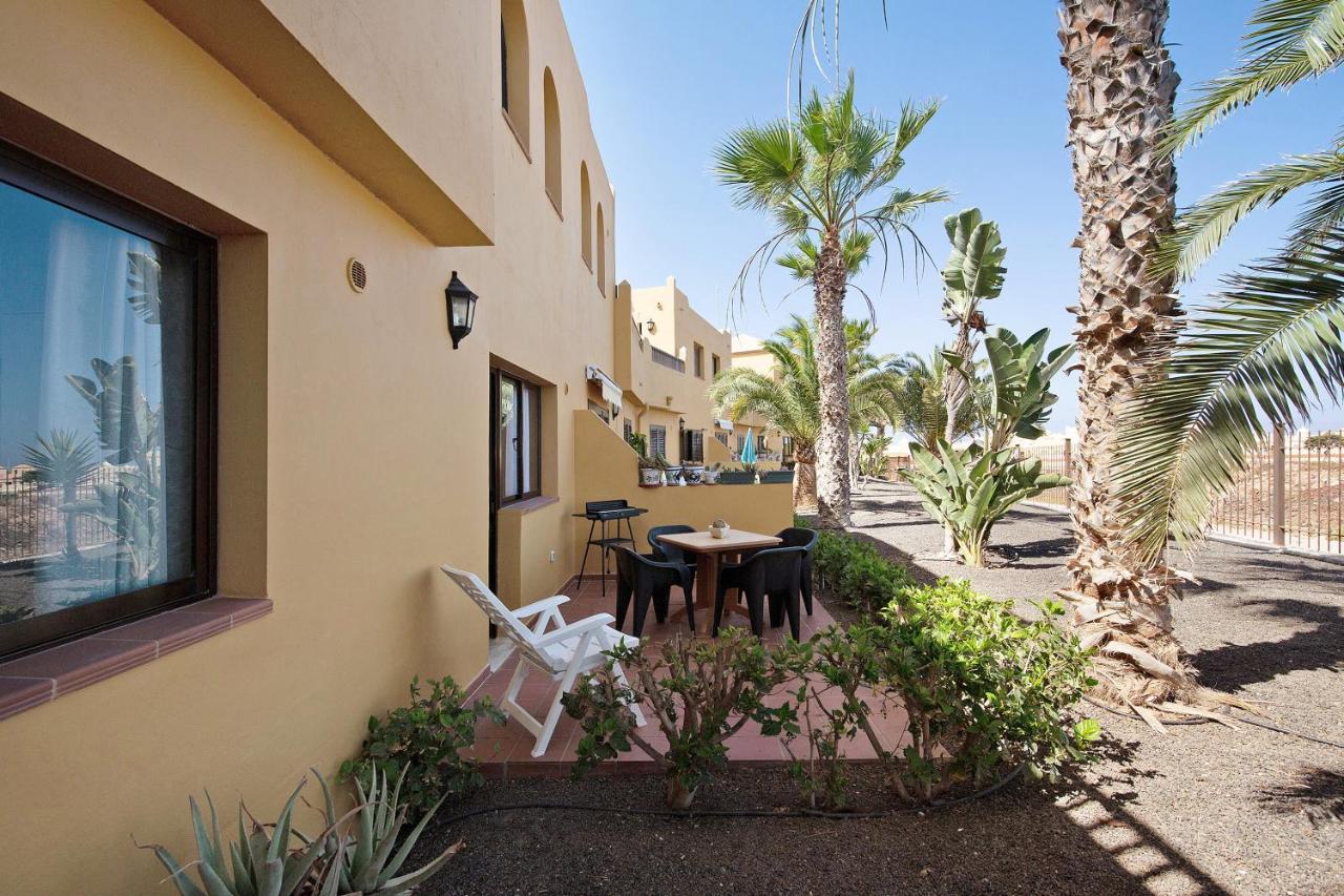 La Casa De Suenos Holiday home *