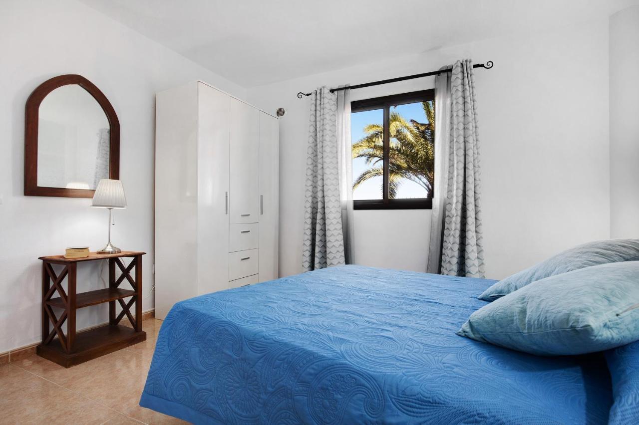 La Casa De Suenos Holiday home