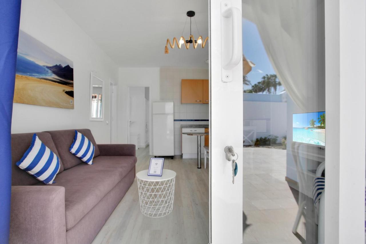 Apartment Neptuno Corralejo