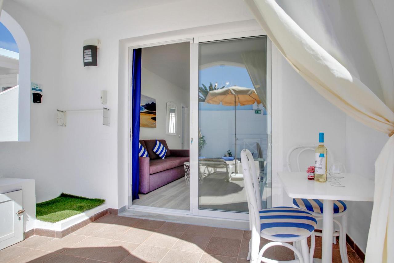 Neptuno Apartment