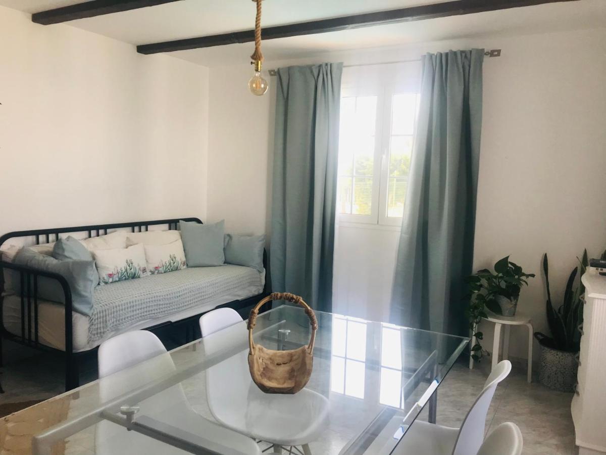 Apartment Luna De Lobos