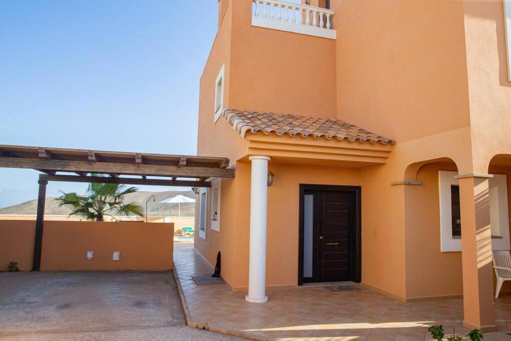 Con Espectaculares Vistas Y Piscina Privada Villa *