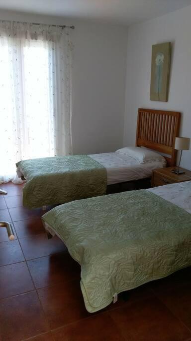 Casa Bonita Villa Corralejo