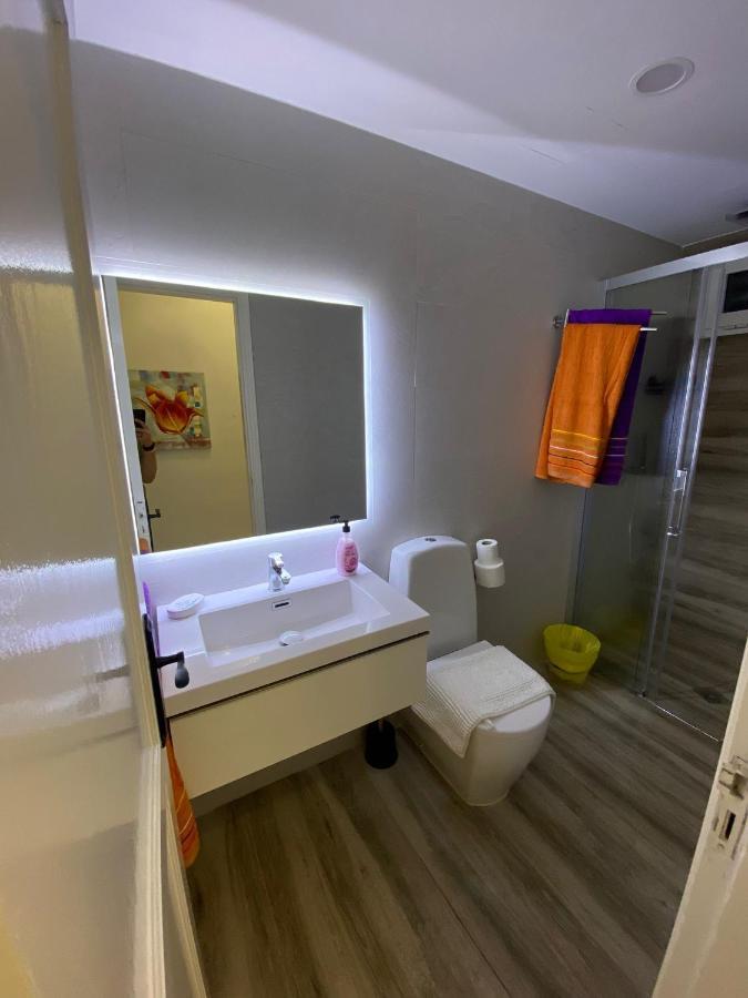 Apartment Corralejo Beach Apartament Corralejo