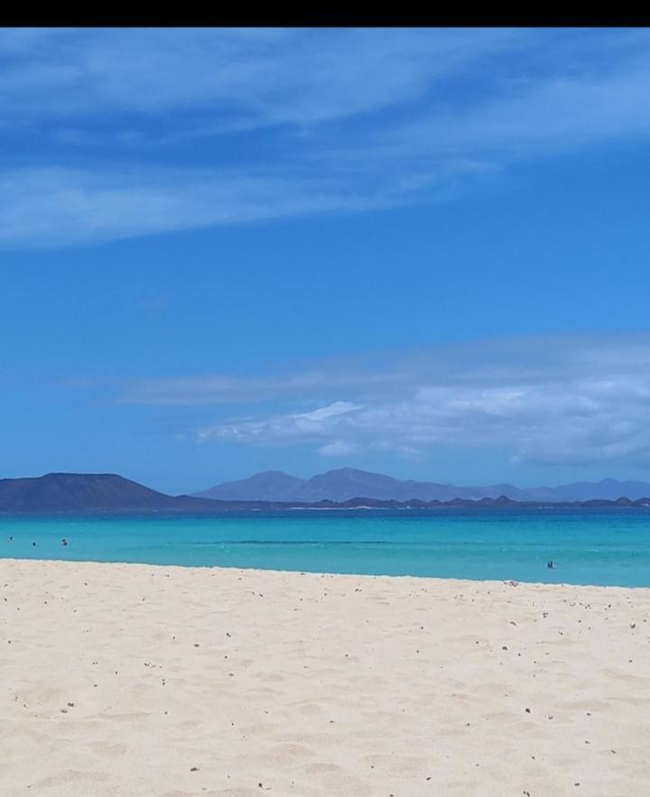 Corralejo Beach Apartament Apartment Corralejo