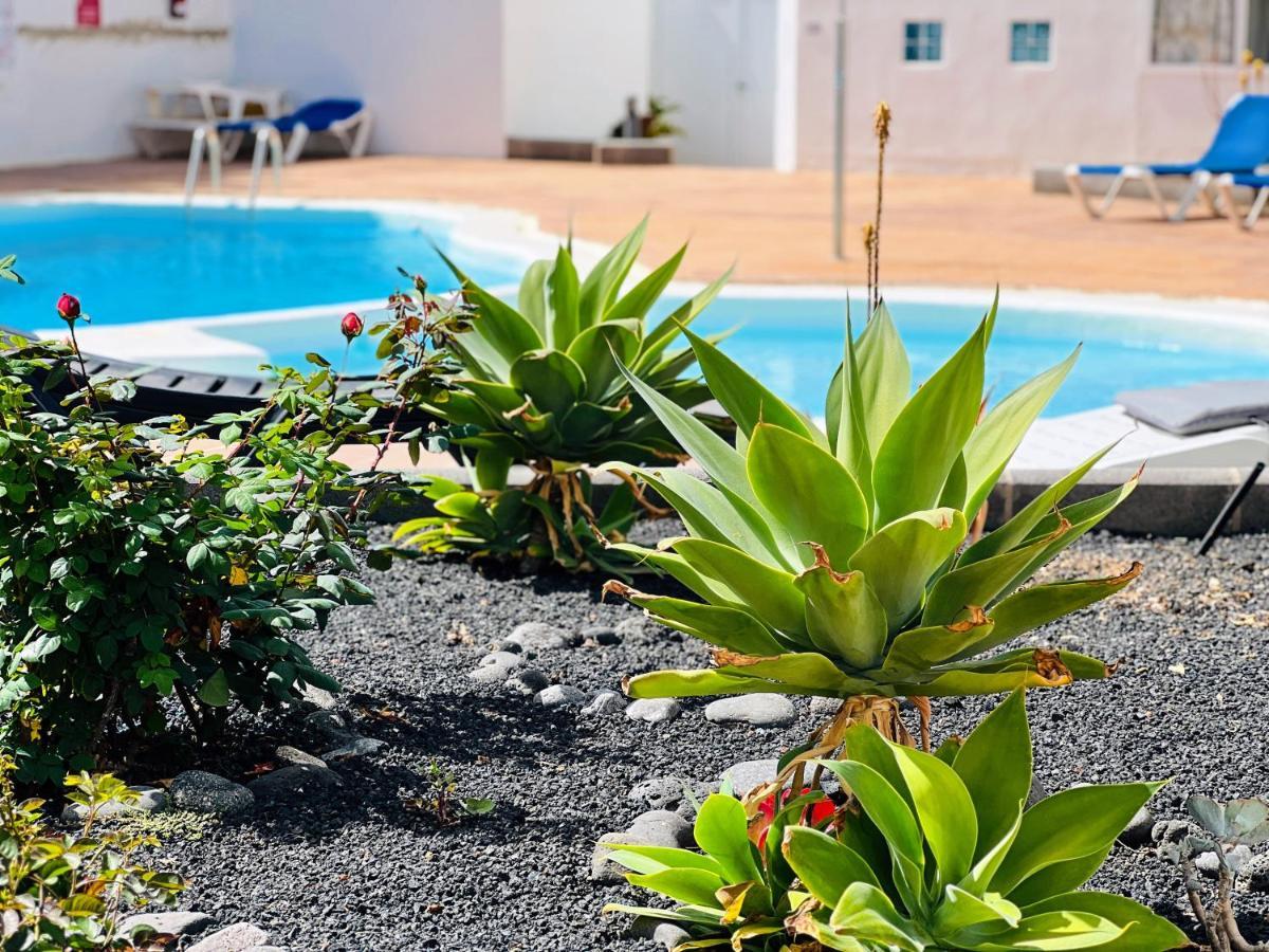 Simomar Irent Fuerteventura * Corralejo