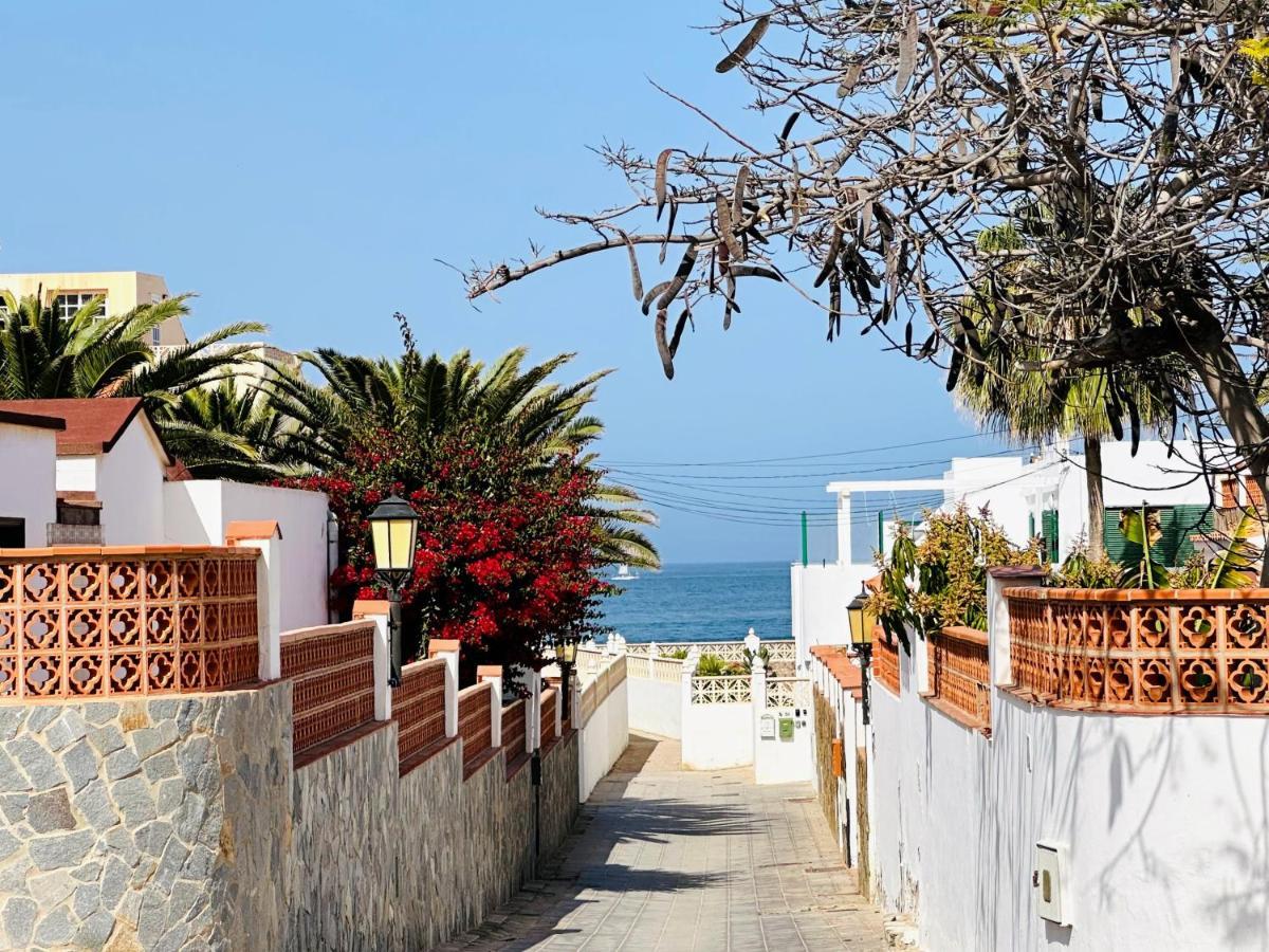 Simomar Irent Fuerteventura Apartment