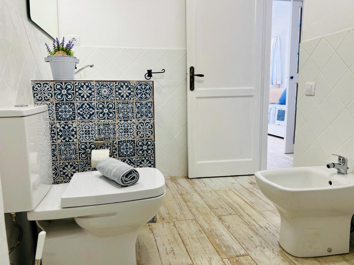 Apartment Simomar Irent Fuerteventura
