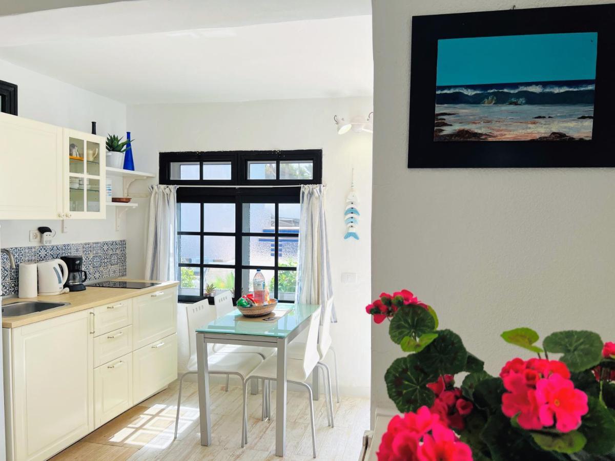 Simomar Irent Fuerteventura Apartment Corralejo