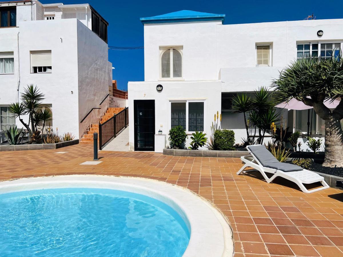 Apartment Simomar Irent Fuerteventura *