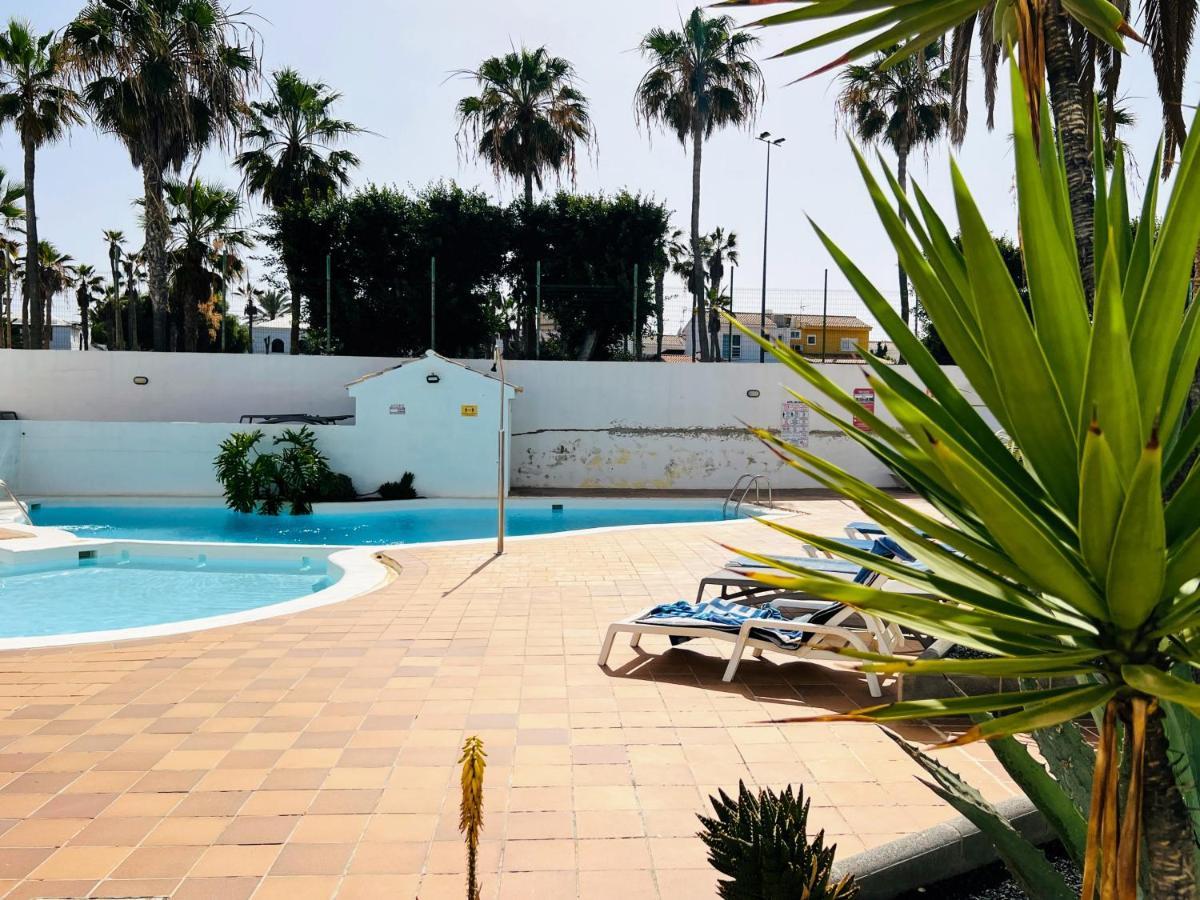 Apartment Simomar Irent Fuerteventura Corralejo