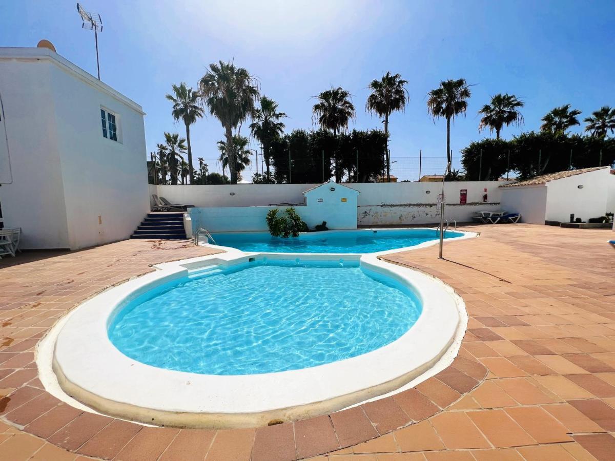 Simomar Irent Fuerteventura Apartment Corralejo