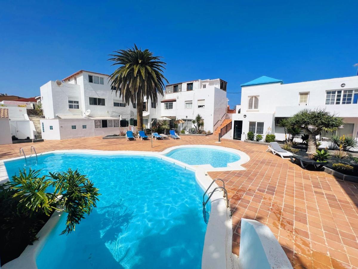 Apartment Simomar Irent Fuerteventura