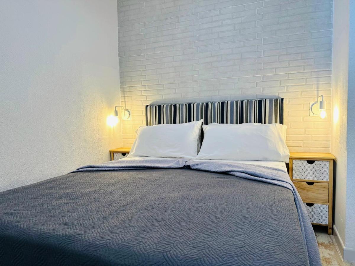 Simomar Irent Fuerteventura Apartment *