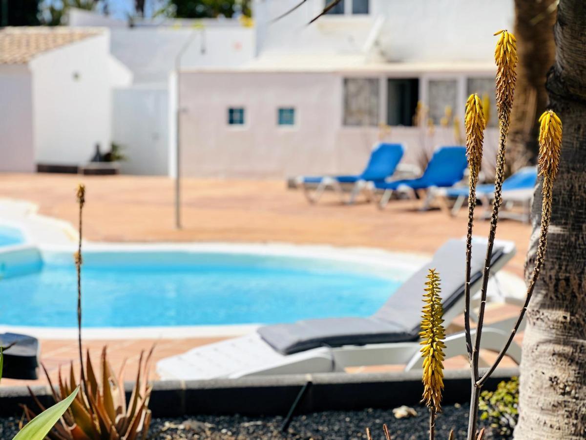 Apartment Simomar Irent Fuerteventura *