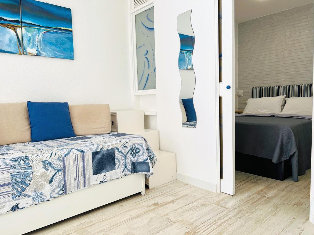 Apartment Simomar Irent Fuerteventura