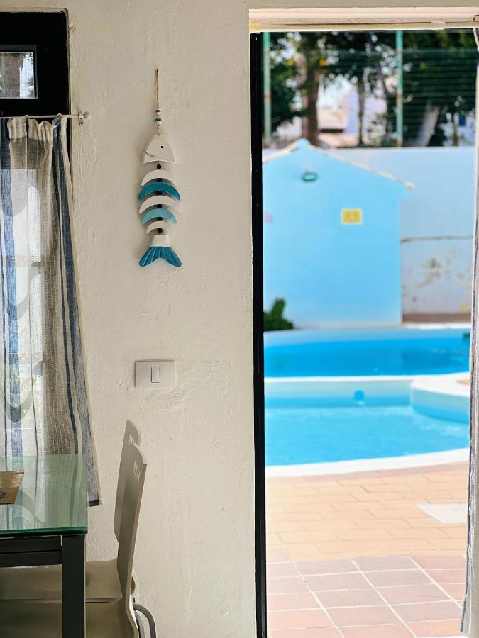 Simomar Irent Fuerteventura Apartment *