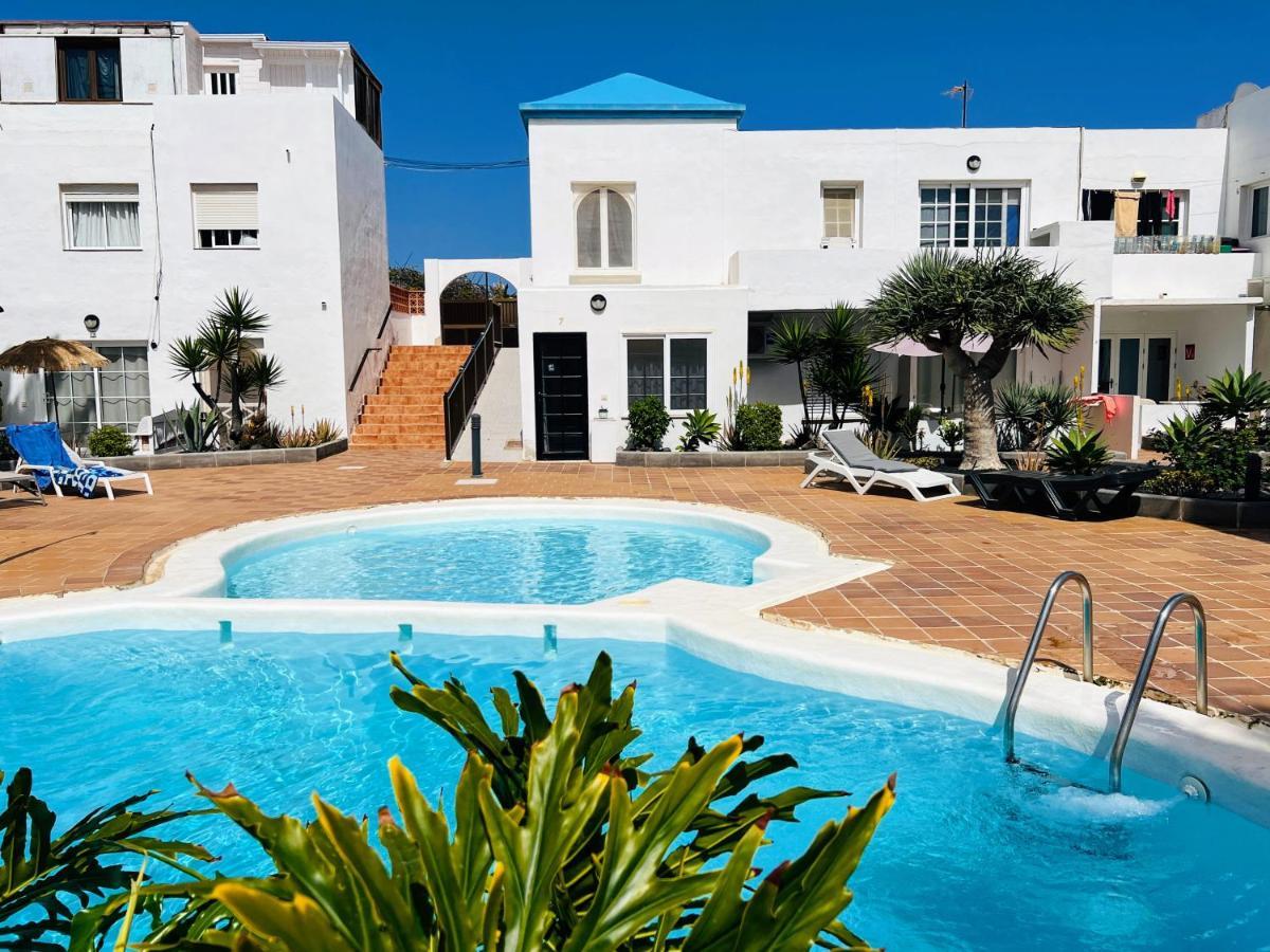 Apartment Simomar Irent Fuerteventura