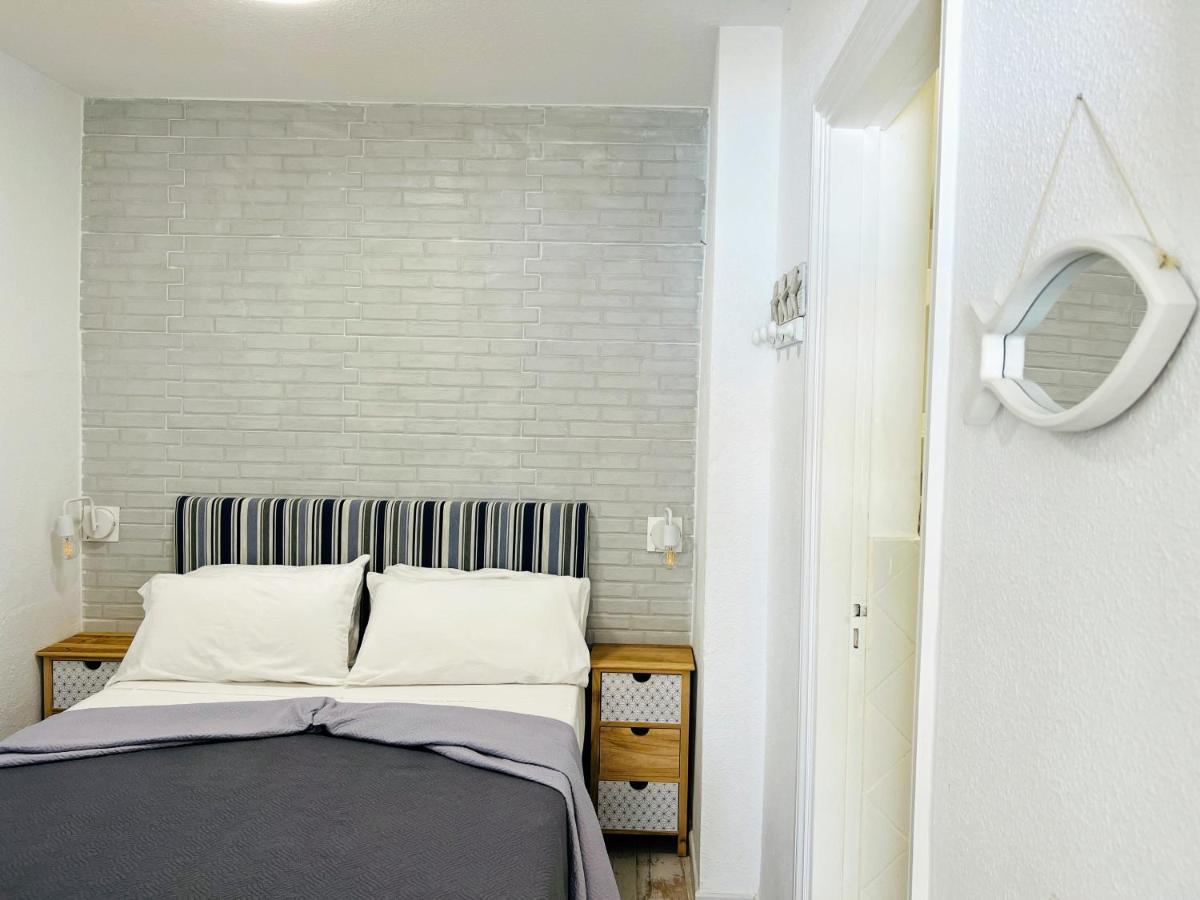 Simomar Irent Fuerteventura Apartment Corralejo