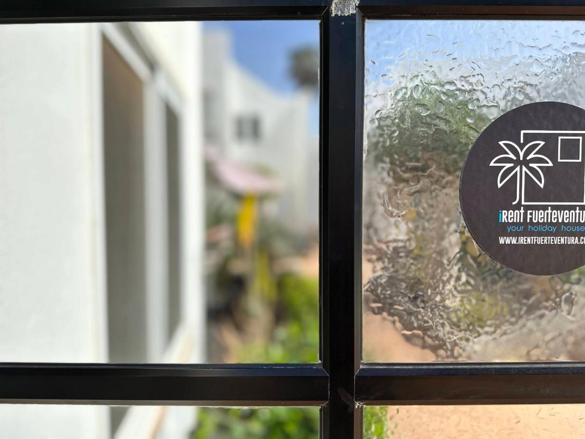 Simomar Irent Fuerteventura Apartment