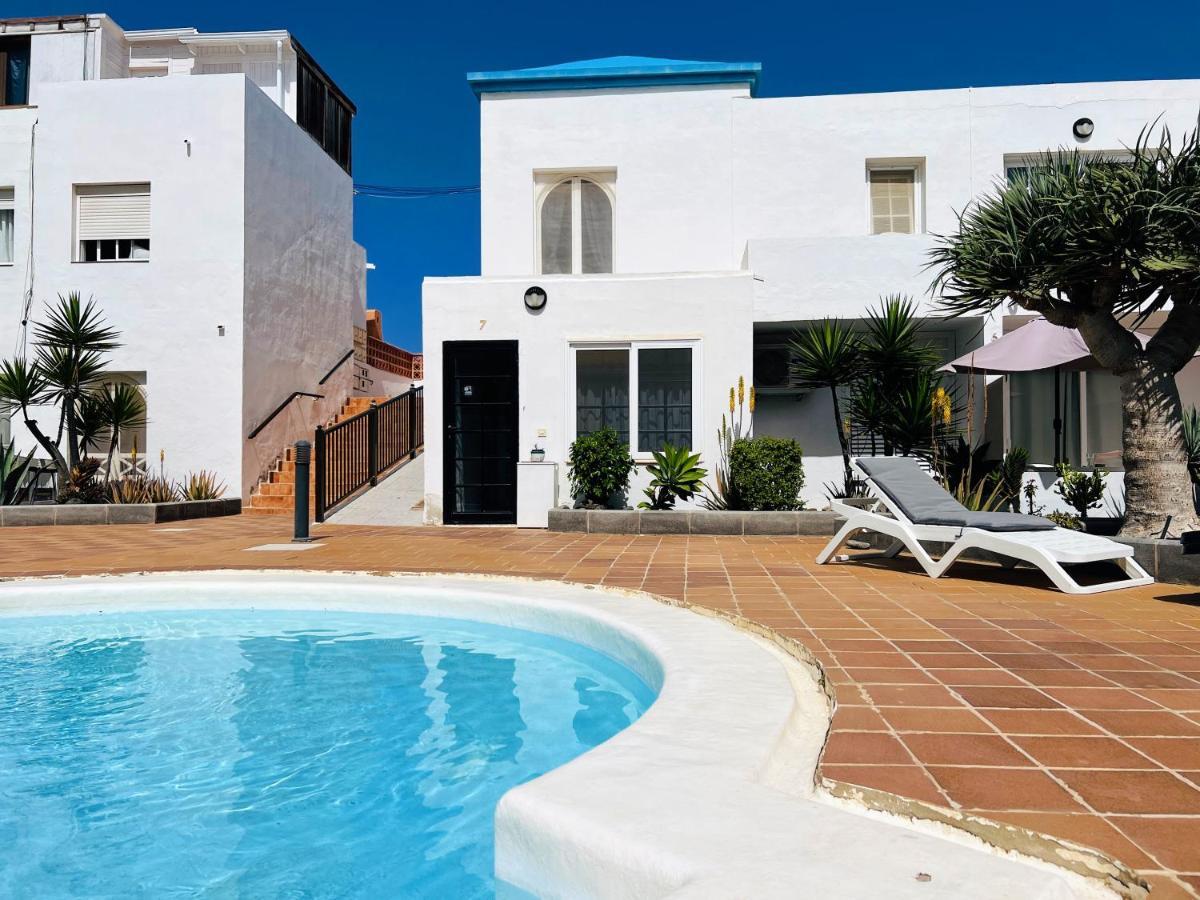 Simomar Irent Fuerteventura Apartment *