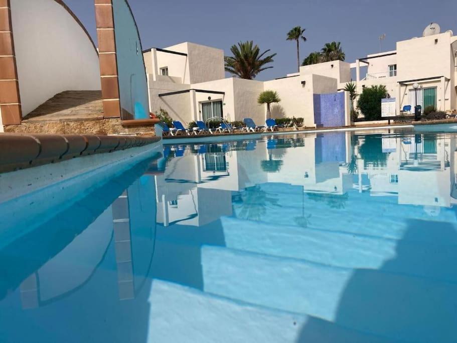 Pool & Gardens - Alisios Playa * Corralejo